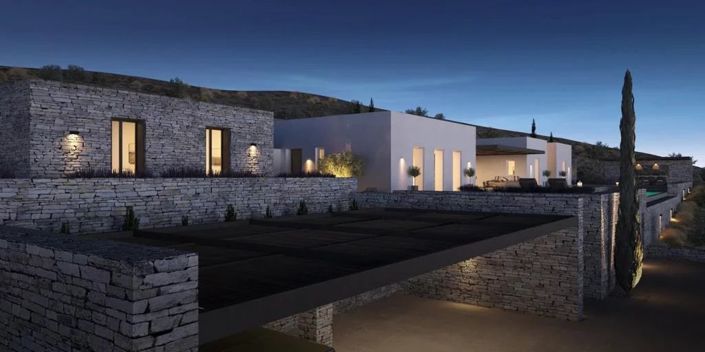 Image No.8-Maison de 11 chambres à vendre à Paros