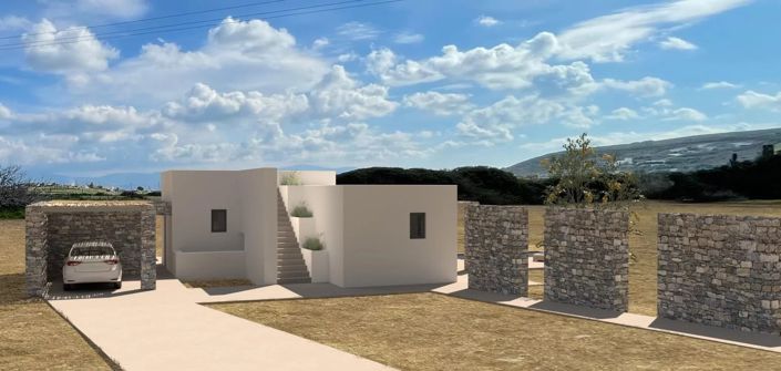 Image No.4-Maison de 5 chambres à vendre à Paros