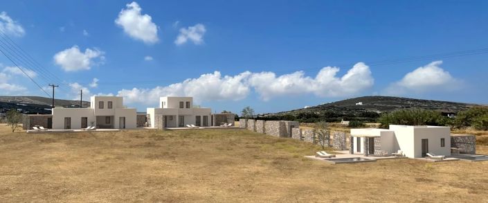 Image No.5-Maison de 5 chambres à vendre à Paros