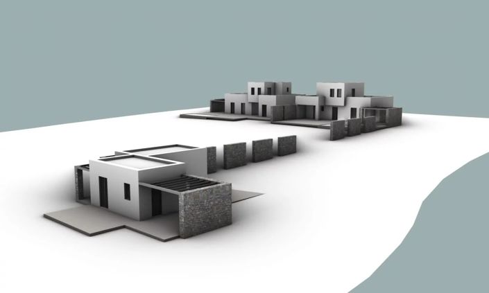 Image No.6-Maison de 5 chambres à vendre à Paros