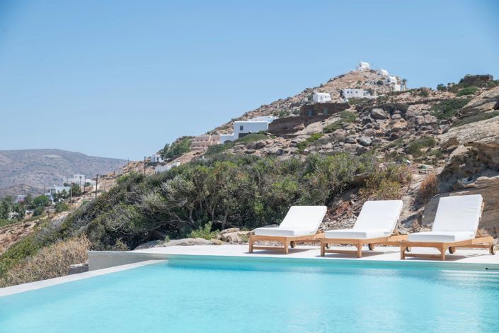 Image No.10-Maison de 3 chambres à vendre à Îles Égéennes