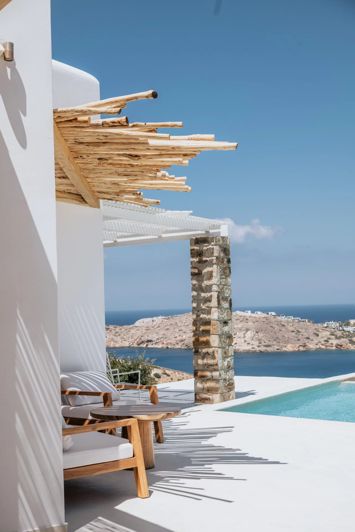 Image No.11-Maison de 3 chambres à vendre à Îles Égéennes