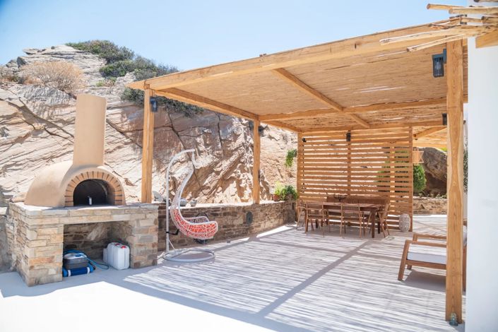 Image No.13-Maison de 3 chambres à vendre à Îles Égéennes