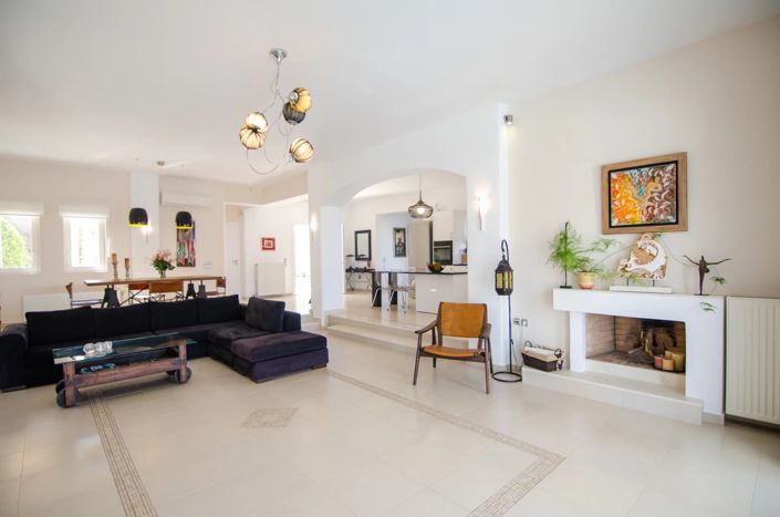 Image No.18-Maison de 3 chambres à vendre à Îles Égéennes