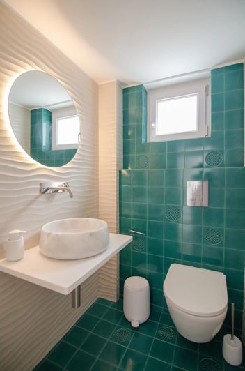 Image No.23-Maison de 3 chambres à vendre à Îles Égéennes