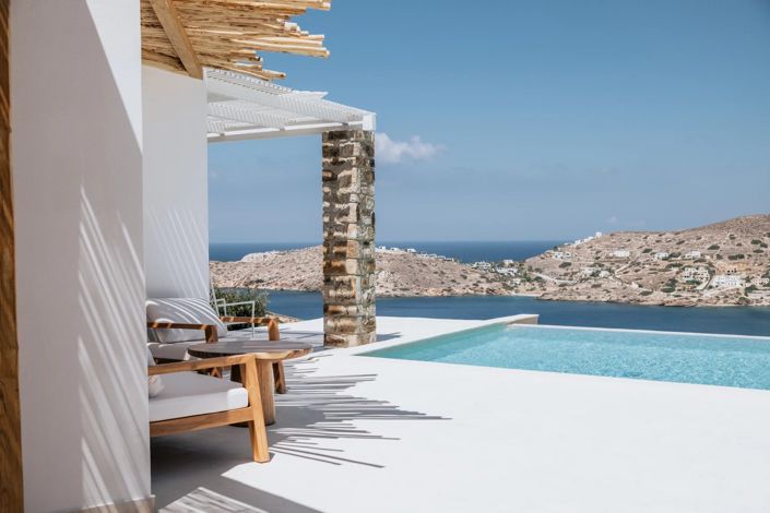 Image No.9-Maison de 3 chambres à vendre à Îles Égéennes