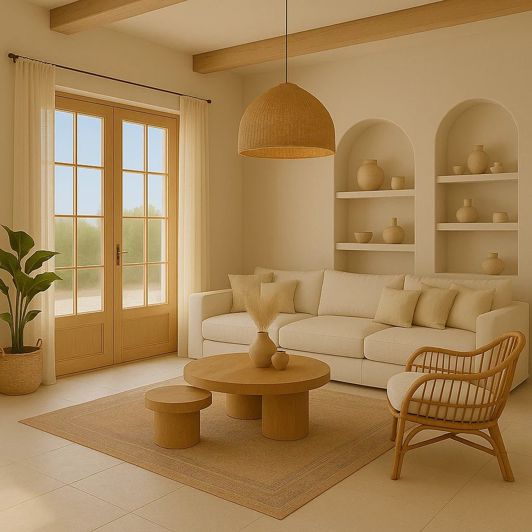 Image No.14-Maison de 2 chambres à vendre à Paros