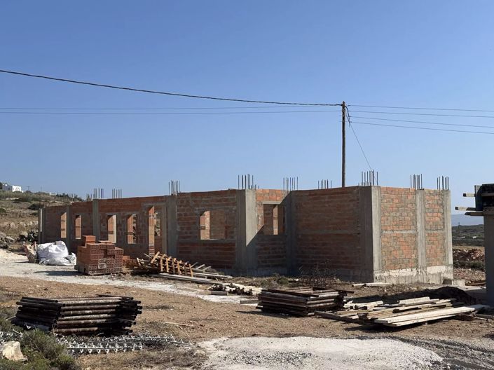 Image No.2-Maison de 3 chambres à vendre à Paros