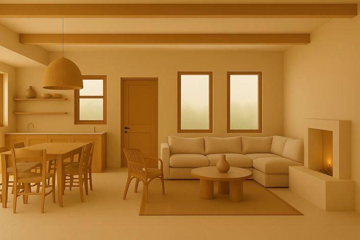 Image No.8-Maison de 3 chambres à vendre à Paros