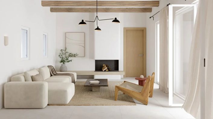 Image No.12-Maison de 5 chambres à vendre à Paros