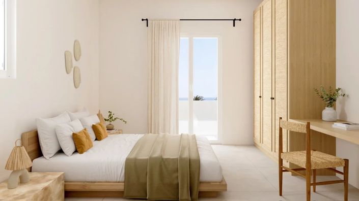 Image No.13-Maison de 5 chambres à vendre à Paros