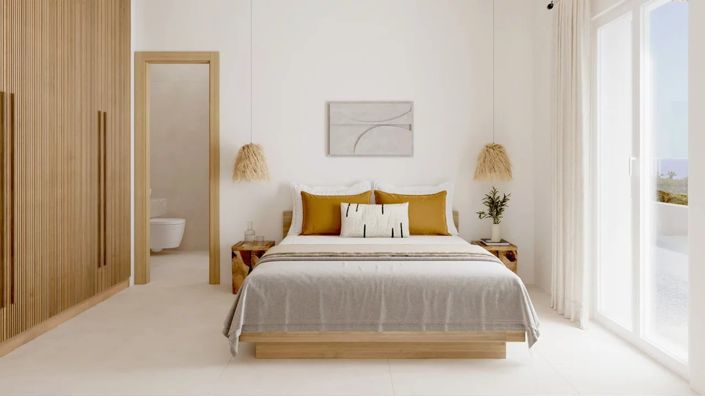 Image No.15-Maison de 5 chambres à vendre à Paros