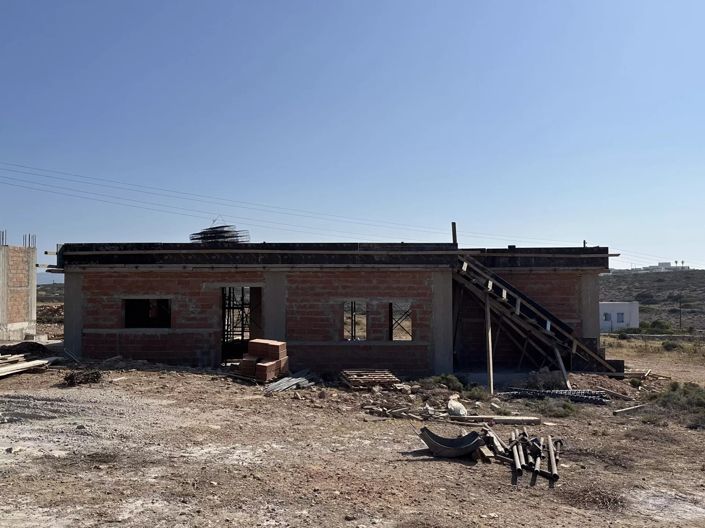 Image No.17-Maison de 5 chambres à vendre à Paros