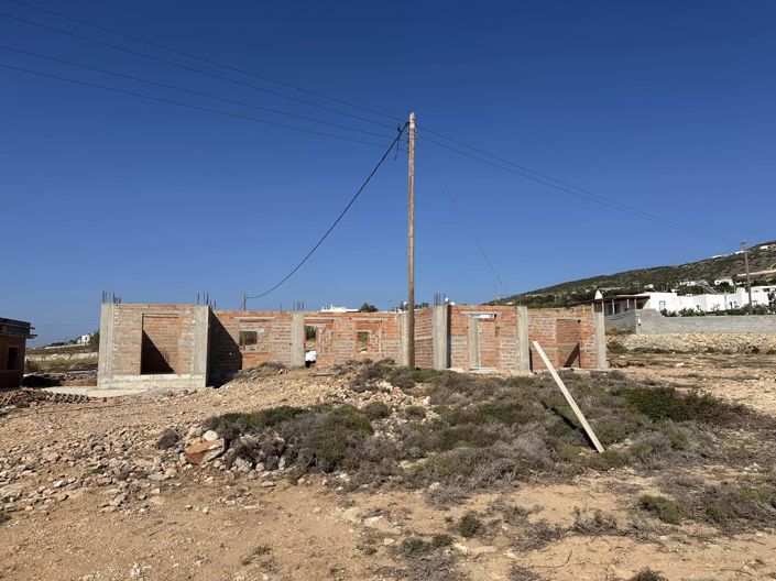 Image No.21-Maison de 5 chambres à vendre à Paros