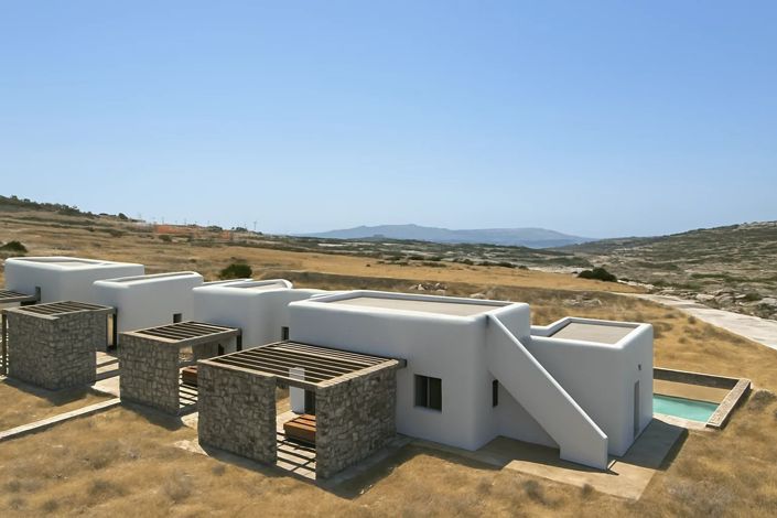 Image No.4-Maison de 5 chambres à vendre à Paros