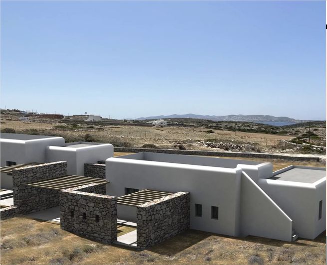 Image No.8-Maison de 5 chambres à vendre à Paros