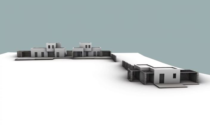 Image No.7-Maison de 6 chambres à vendre à Paros