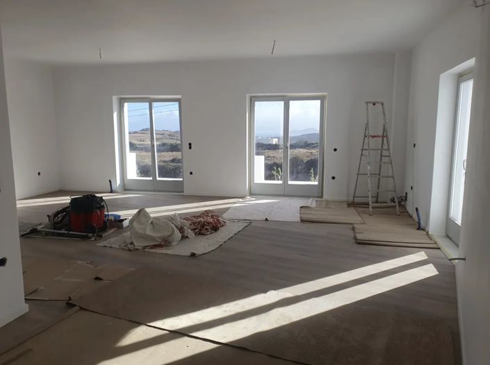 Image No.3-Maison de 5 chambres à vendre à Paros