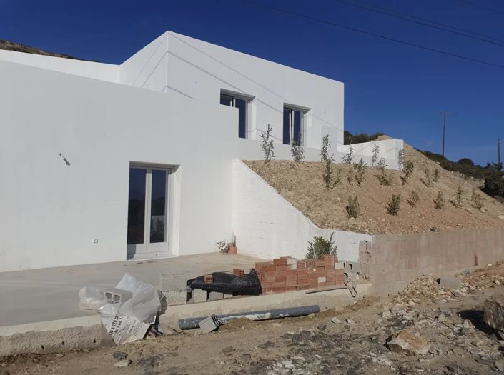 Image No.4-Maison de 5 chambres à vendre à Paros