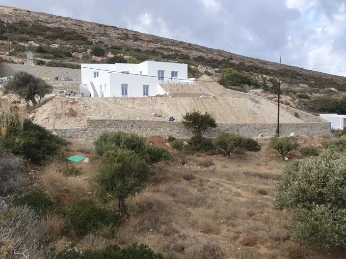 Image No.5-Maison de 5 chambres à vendre à Paros