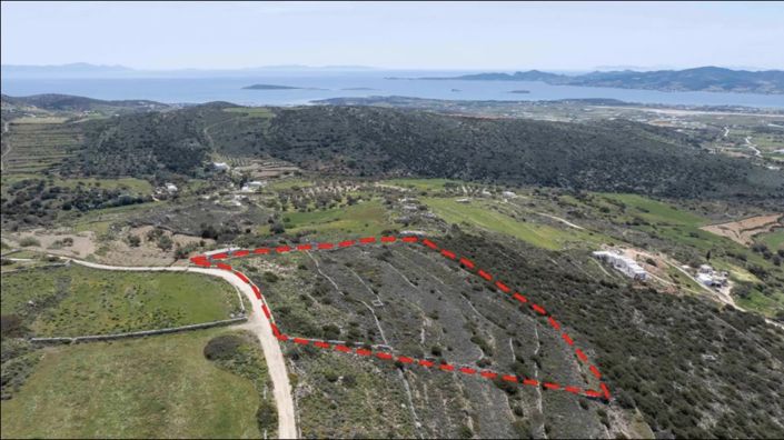 Image No.17-Terre à vendre à Paros