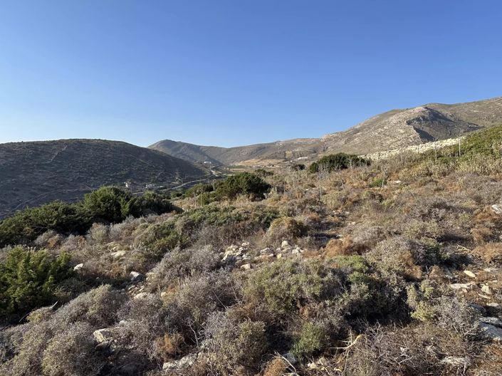 Image No.9-Terre à vendre à Paros