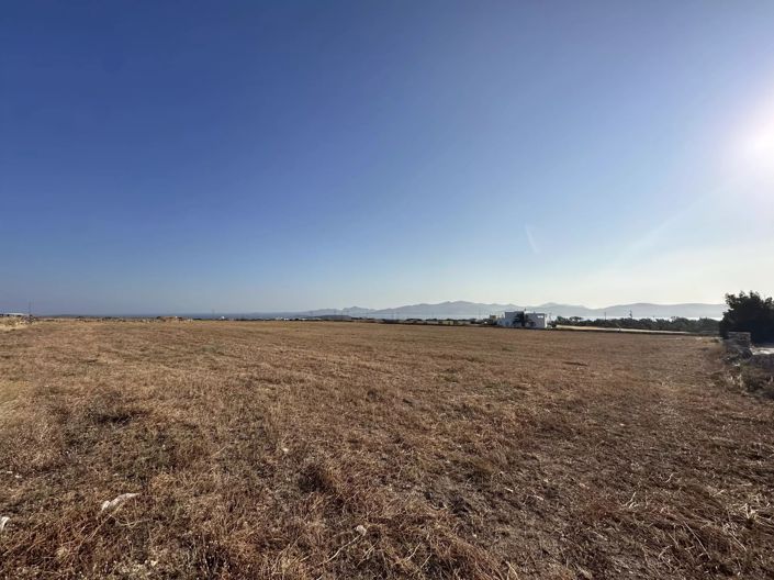 Image No.10-Terre à vendre à Paros