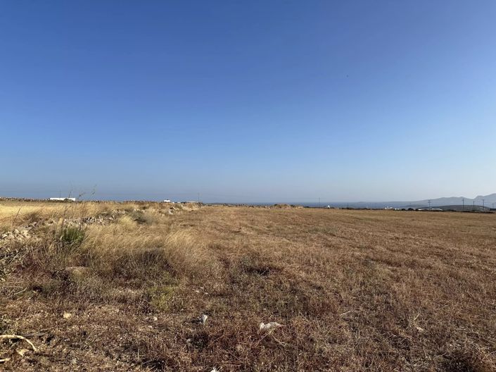 Image No.11-Terre à vendre à Paros