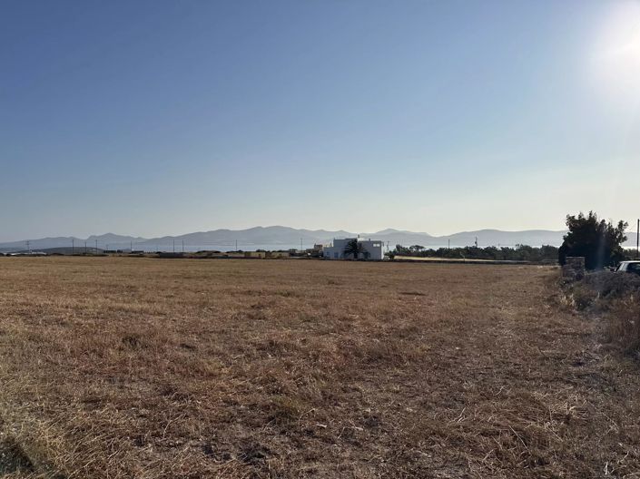 Image No.12-Terre à vendre à Paros