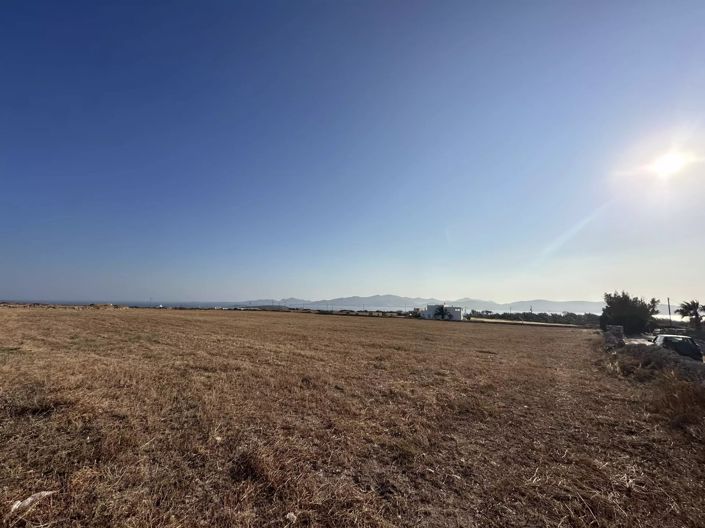 Image No.4-Terre à vendre à Paros