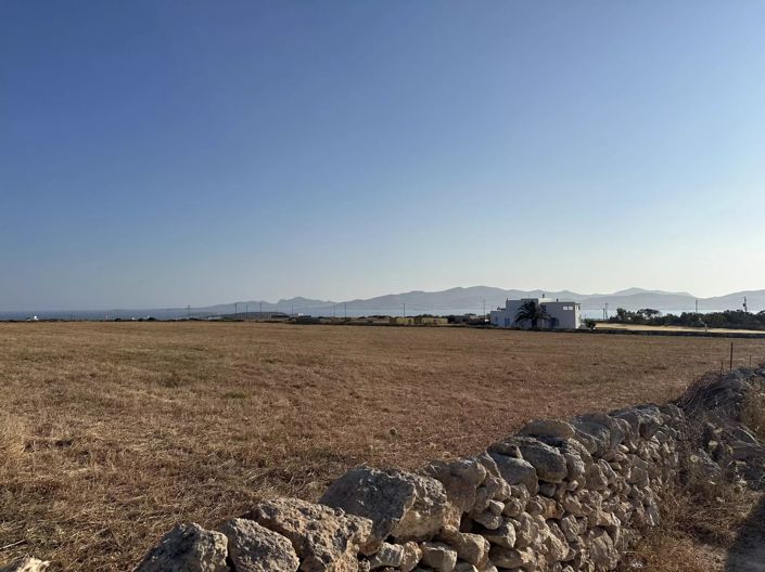 Image No.7-Terre à vendre à Paros