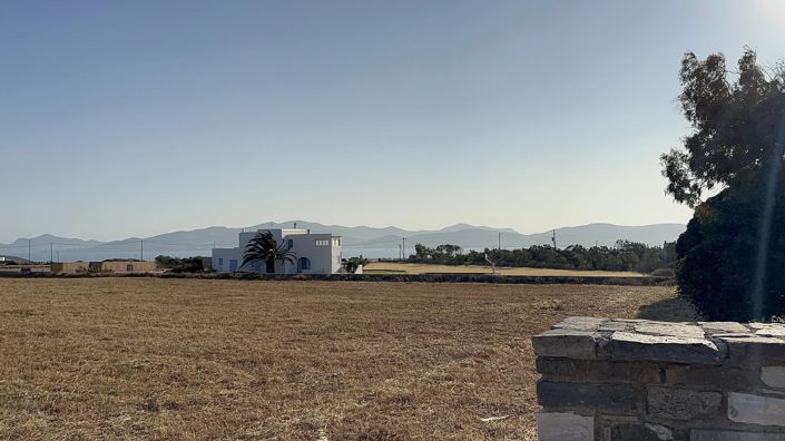 Image No.8-Terre à vendre à Paros