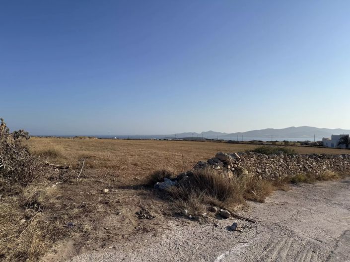 Image No.9-Terre à vendre à Paros