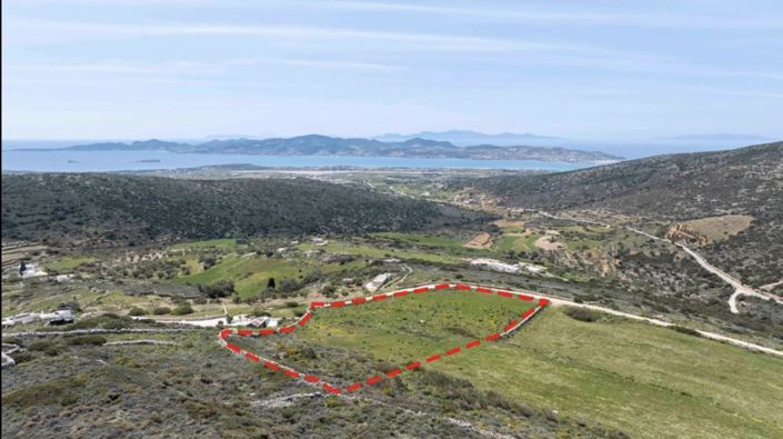 Image No.17-Terre à vendre à Paros