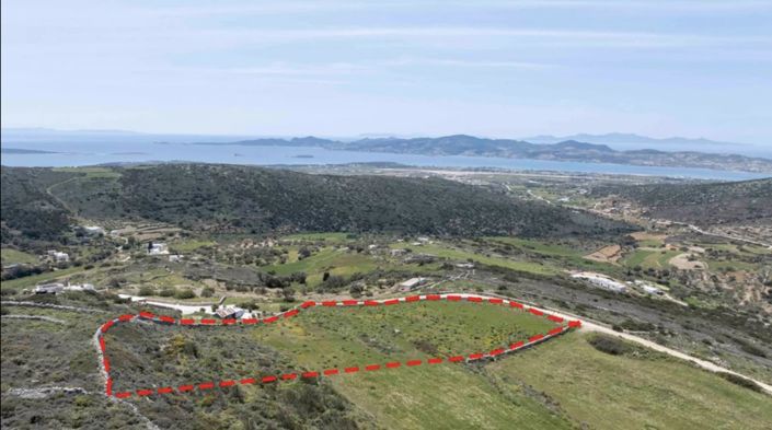 Image No.18-Terre à vendre à Paros