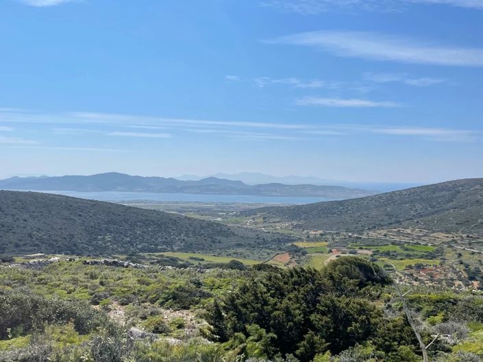 Image No.2-Terre à vendre à Paros