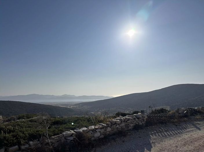 Image No.5-Terre à vendre à Paros