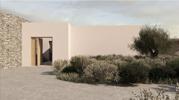 Image No.13-Maison de 6 chambres à vendre à Paros