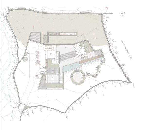 Image No.18-Maison de 6 chambres à vendre à Paros