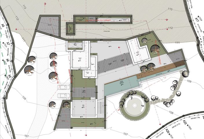 Image No.19-Maison de 6 chambres à vendre à Paros