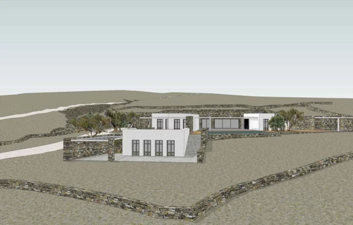 Image No.16-Maison de 6 chambres à vendre à Paros