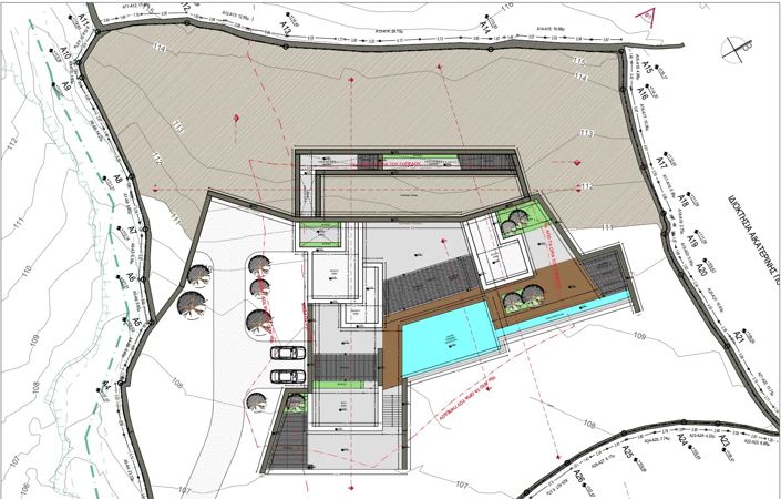 Image No.20-Maison de 6 chambres à vendre à Paros