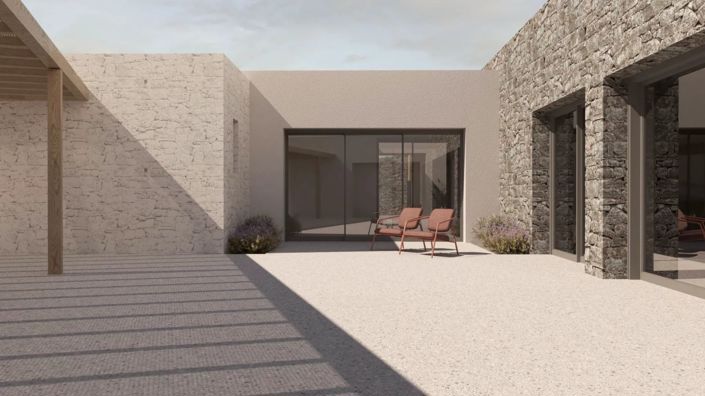 Image No.8-Maison de 6 chambres à vendre à Paros