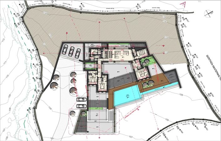 Image No.21-Maison de 6 chambres à vendre à Paros