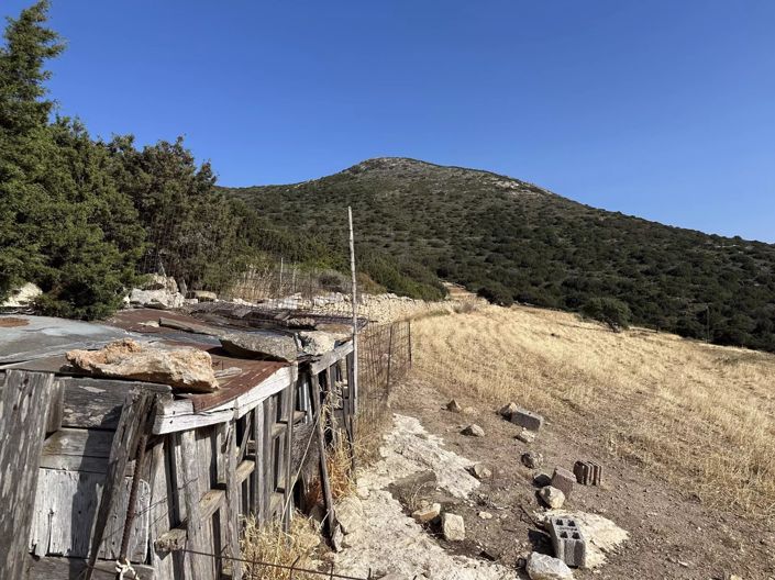 Image No.12-Terre à vendre à Paros