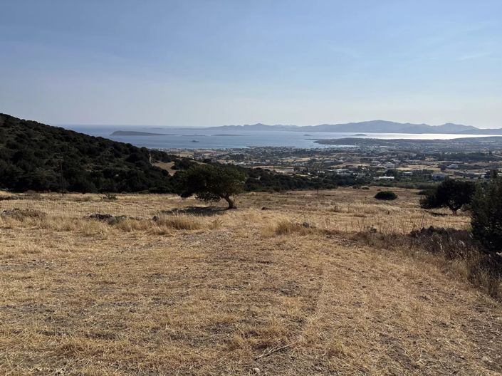 Image No.16-Terre à vendre à Paros