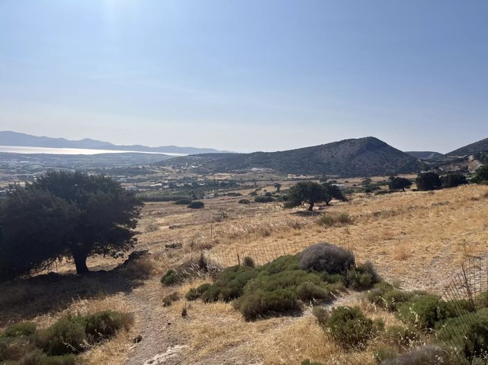 Image No.22-Terre à vendre à Paros