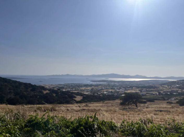 Image No.25-Terre à vendre à Paros