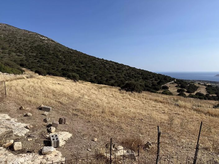 Image No.5-Terre à vendre à Paros