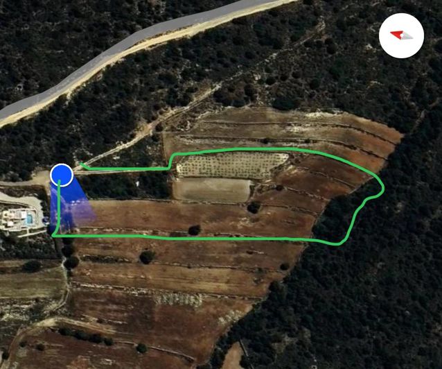 Image No.7-Terre à vendre à Paros